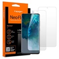 Spigen Neo Flex HD Samsung Galaxy S20+ Protector obrazovky