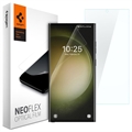 Spigen Neo Flex Samsung Galaxy S23 Ultra 5G Ochrana Obrazovky - 2 Ks.