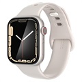 Spigen Proflex EZ Fit Apple Watch Series 9/8/7 Temperované sklo
