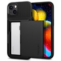 Spigen Slim Armor CS iPhone 13 puzdro