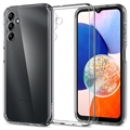 Spigén ultra hybridný Samsung Galaxy A14/A14 5G puzdro - Krištáľovo čistý