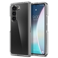 Spigén ultra hybridný Samsung Galaxy Z Fold5 puzdro - Krištáľovo čistý