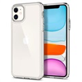 Spigén ultra hybridný puzdro iPhone 11 - krištáľovo čistý