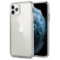 Spigen Ultra Hybrid iPhone 11 Pro Puzdro (Objem) - Crystal Clear