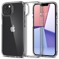 Spigén ultra hybridný puzdro iPhone 13 - krištáľovo čistý