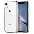 Spigen Ultra Hybrid iPhone XR Case - Transparent