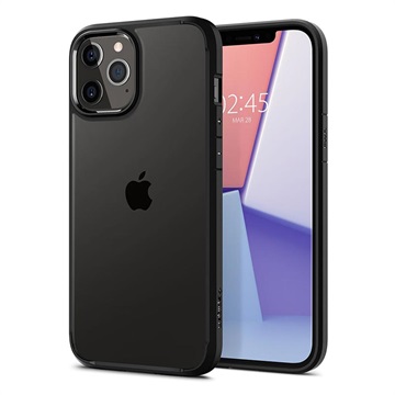 Spigen Ultra Hybrid iPhone 12/12 Pro Case