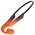 Sports Bluetooth 5.0 Vzduchové slúchadlá K9