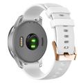 Sports Strap in Silicone for Garmin Forerunner 255 / 255 Music / 265S