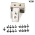 Stainless Steel Replacement Blades for Worx Landroid Robotic Lawn Mowers - 36 Pcs.