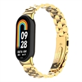 Xiaomi Smart Band 8 Remienok z nehrdzavejúcej ocele