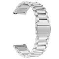 Huawei Watch GT z nehrdzavejúcej ocele - striebro