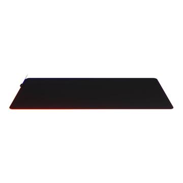 SteelSeries QcK Prism RGB herná podložka pod myš - 3XL - čierna
