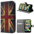 iPhone X / iPhone XS STYLE SERIES SERIES CASE - Union Jack