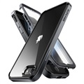 Supcase Unicorn Beetle Edge Pro iPhone 7/8/SE (2020)/SE (2022) Puzdro - Čierna