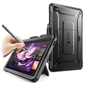 Supcase Unicorn Beetle Pro Samsung Galaxy Tab S6 Lite 2020/2022 Hybridný prípad - čierny