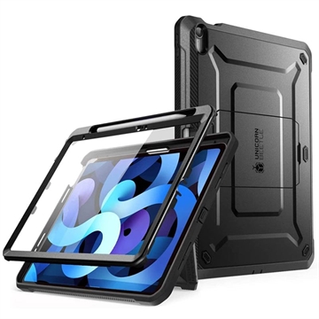 Supcase Unicorn Beetle Pro iPad (2022) Hybridný prípad - čierny