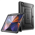 Supcase Unicorn Beetle Pro iPad Pro 12.9 2021/2022 Hybridný prípad (Otvorený box vyhovuje) - čierny