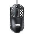 T-WOLF G580 Office Wired Mouse Anti-Slip Sticker
