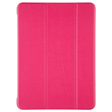 Taktická kniha iPad Mini (2021) Folio Case - Pink