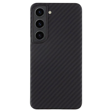 Tactical MagForce Samsung Galaxy S23 5G Puzdro - uhlíkové vlákna / čierna