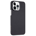 Tactical Magforce iPhone 14 Pro Max puzdro - uhlíkové vlákna / čierna