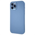 Taktický zamat smoothie iPhone 13 Pro Case
