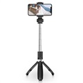 Tech -protect L01S Bluetooth Selfie Stick s statívom