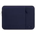 Tech-Protect Sleevy Laptop Sleeve with Side Pocket - 15-16"