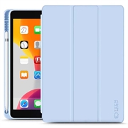 iPad 10.2 2019/2020/2021 Tech-Protect SmartCase Pen Folio Case