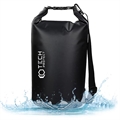Univerzálna vodotesná taška Tech-Protect - 20l - Čierna