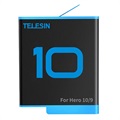 Telesin GP-BTR-901 GoPro Hero11 Black, Hero10 Black BATTERICKÝ - 1750 mAh