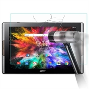 Acer Iconia Tab 10 A3-A50 Ochrana Obrazovky z Tvrdeného skla - Case Friendly - Priehľadné