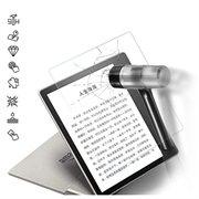 Amazon Kindle Oasis 3 (2019) Ochrana Obrazovky z Tvrdeného skla - Case Friendly - Priehľadné