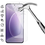 Honor 300 Ochrana Obrazovky z Tvrdeného skla - Case Friendly - Priehľadné