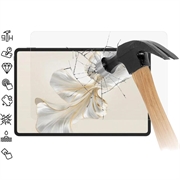 Honor Pad 9 Tempered Glass Screen Protector - 9H - Case Friendly - Clear