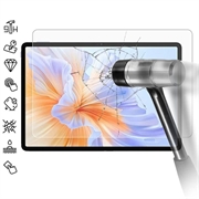 Honor Pad V9 Ochrana Obrazovky z Tvrdeného skla - Case Friendly - Priehľadné