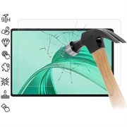 Honor Pad X8a Ochrana Obrazovky z Tvrdeného skla - Case Friendly - Priehľadné