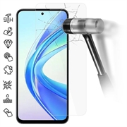 Honor X7b/90 Smart Ochranná sklenená sklenená obrazovka - 9H - Case Friendly - čistá