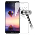 Huawei P Smart Templeted Glass Screel Protector - 0,3 mm, 9h, 2,5d - čistý