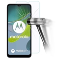 Ochranné Sklo z Tvrdeného Skla Motorola Moto E13 - Priehľadné