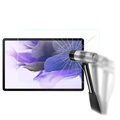 Samsung Galaxy Tab S7 Fe Temperovaný sklenený chránič obrazovky - 9H - Clear