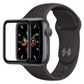 Apple Watch Series SE/6/5/4 Protector obrazovky - 40 mm - čierna