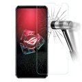 Telefón ASUS ROG 5/5 Pro Temperated Glass Screal Protector - 9H - Clear