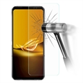 Asus ROG Phone 6D Temperovaný sklenený chránič obrazovky - 9H, 0,3 mm, 2,5d - Čistý