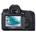 Canon EOS 6D temperovaný sklenený chránič obrazovky