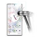 Google Pixel 7 Pro Tempered Glass Screet Obrandna - Krištáľovo čistý