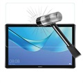 Huawei Mediapad M5 10/M5 10 (Pro) Temperovaný sklenený chránič obrazovky - číry