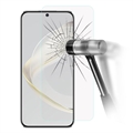 Huawei Nova 11 Ochranná sklenená sklenená obrazovka - 9H, 0,3 mm - čistá