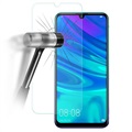 Huawei P Smart (2019), Honor 10 Lite Templeted Glass Protector - Clear